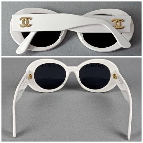 vintage chanel sunglasses for sale.